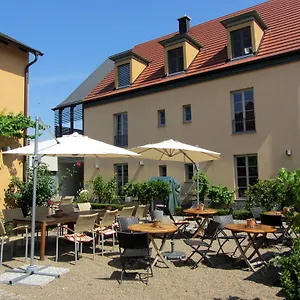 Weinblatt Hotel