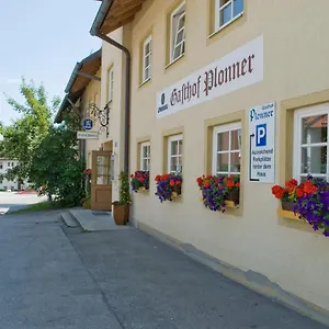 Il Plonner Der Dorf-gasthof Hotel