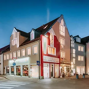 Moosburger Hof Hotel
