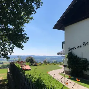 Haus Am Berg Hotel