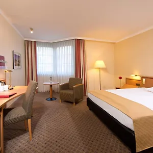 Leonardo Center Hotel City Airport Mannheim