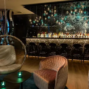 One Stuttgart-bad Cannstatt Hotel Stuttgart