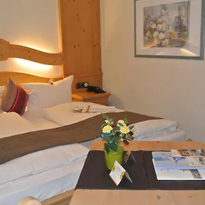 Akzent Am Bach Hotel