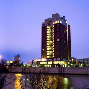 Hi International Hotel Hamburg