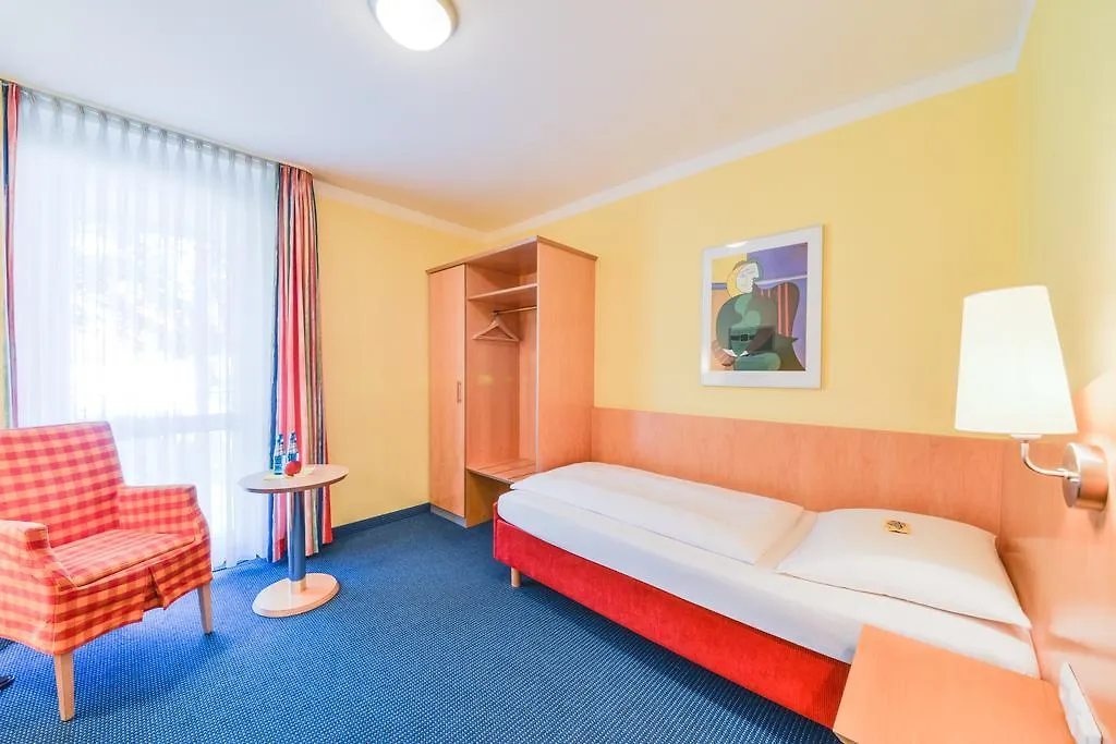 Hotel Beim Schrey Kirchheim bei Muenchen