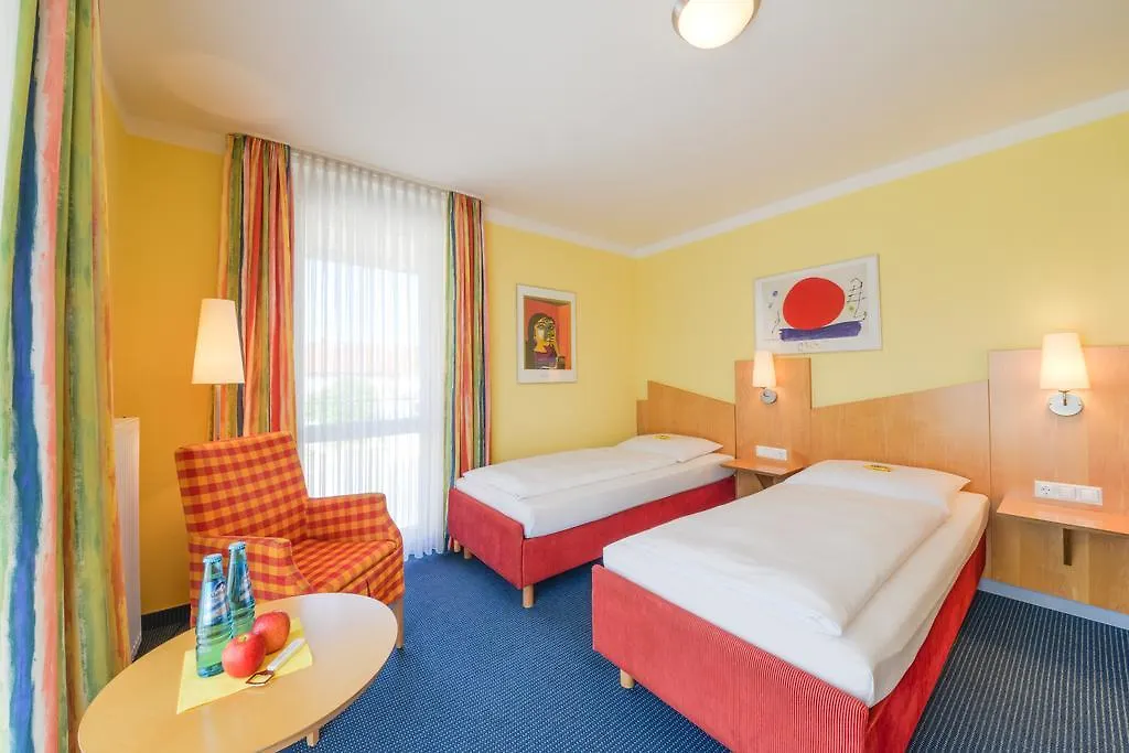 Hotel Beim Schrey Kirchheim bei Muenchen