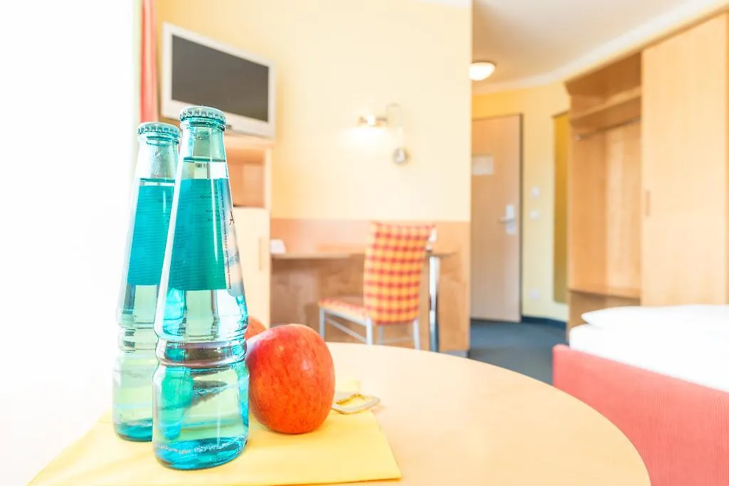 Hotel Beim Schrey Kirchheim bei Muenchen