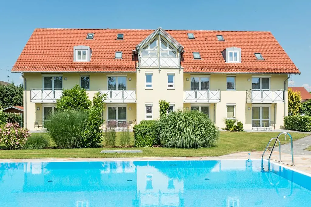 Hotel Beim Schrey Kirchheim bei Muenchen