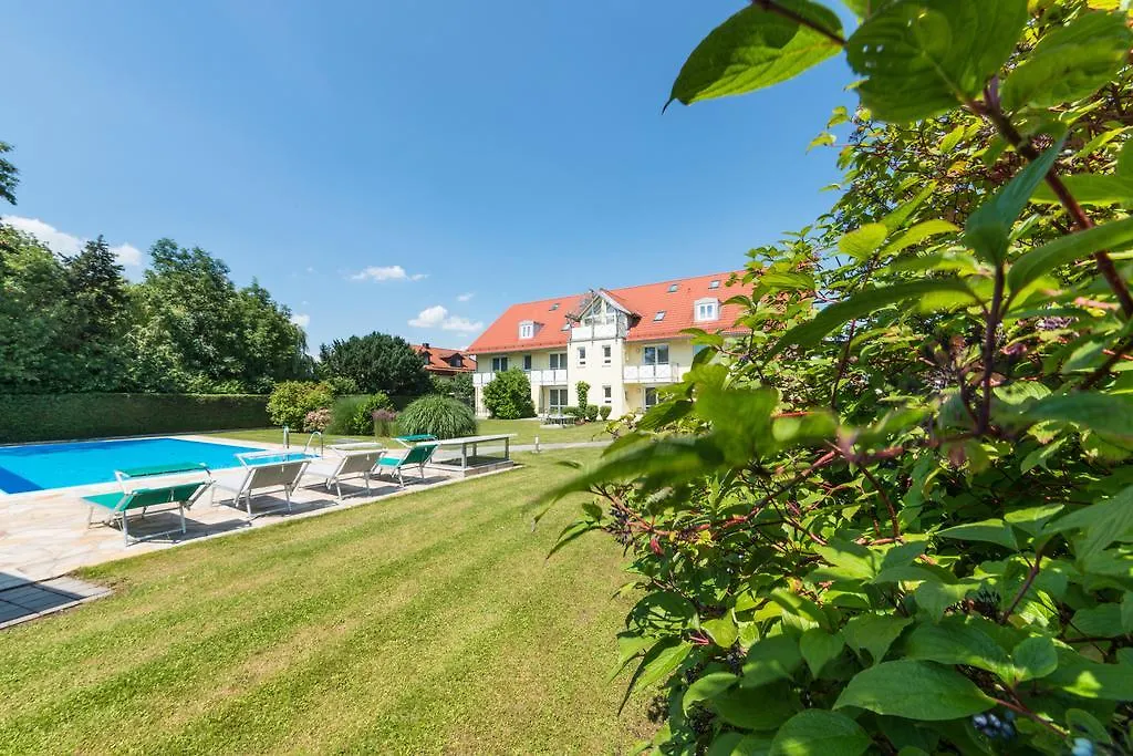 Hotel Beim Schrey Kirchheim bei Muenchen 3*,  Deutschland