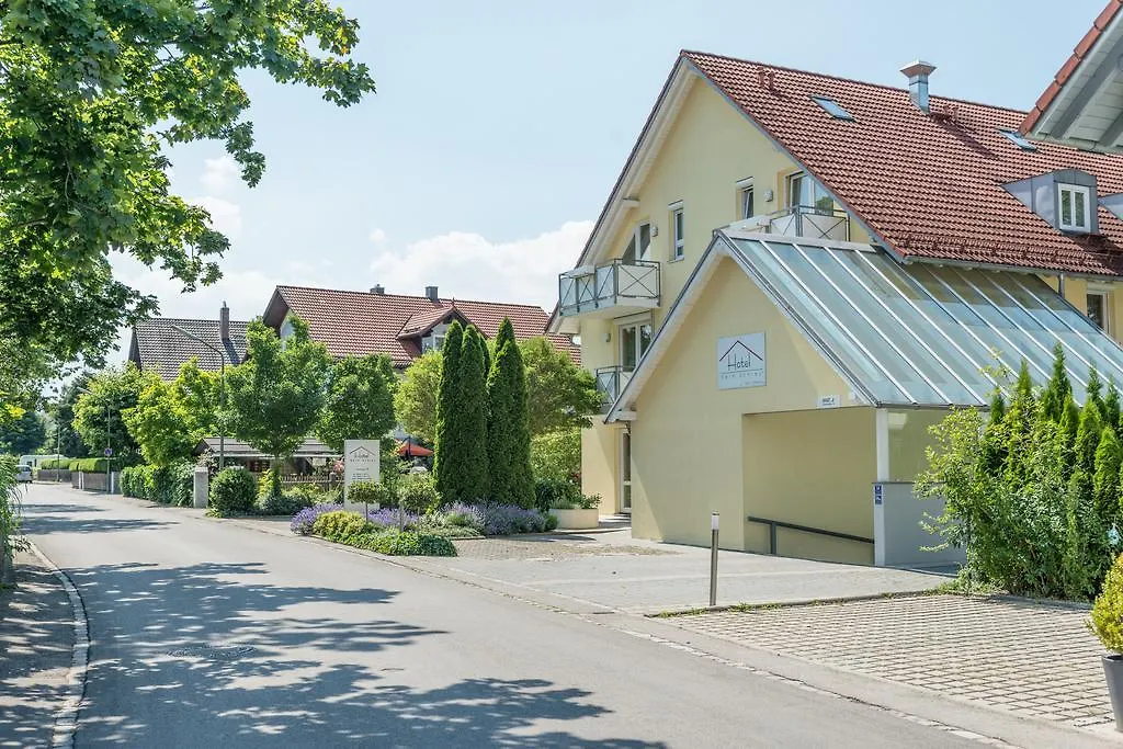 Hotel Beim Schrey Kirchheim bei Muenchen Deutschland