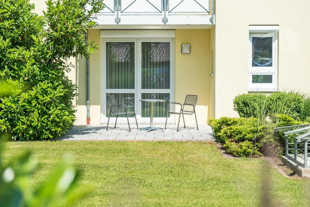 Hotel Beim Schrey Kirchheim bei Muenchen 3*,  Deutschland