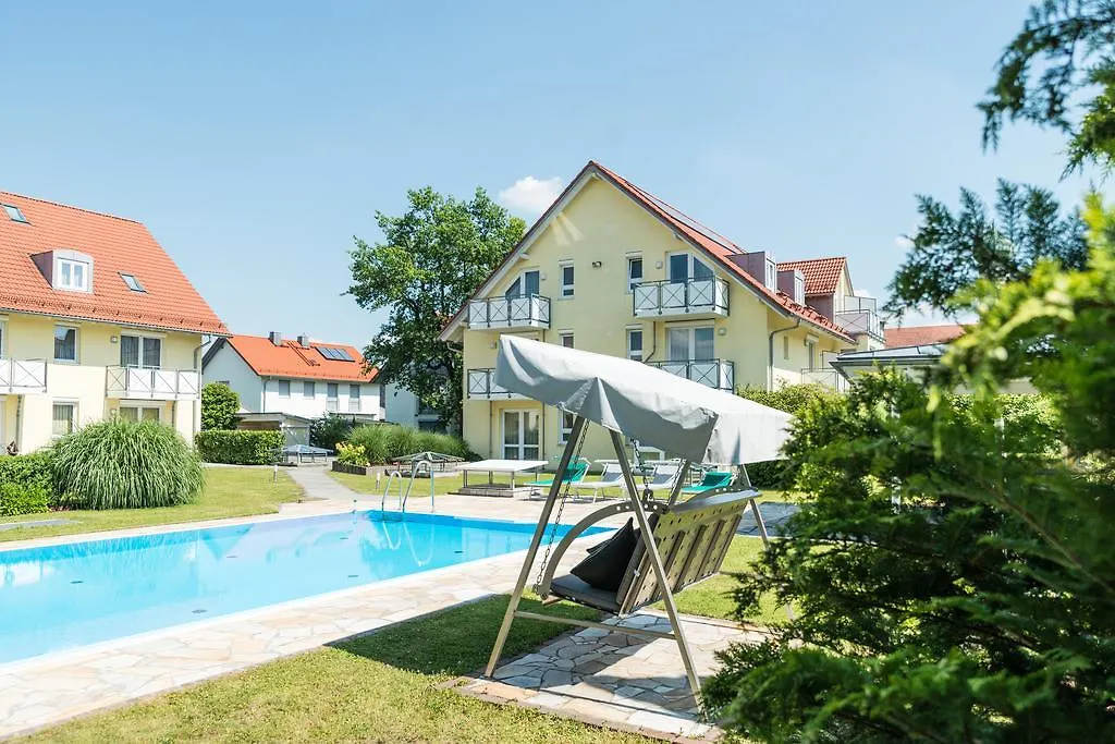 ***  Hotel Beim Schrey Kirchheim bei Muenchen Deutschland
