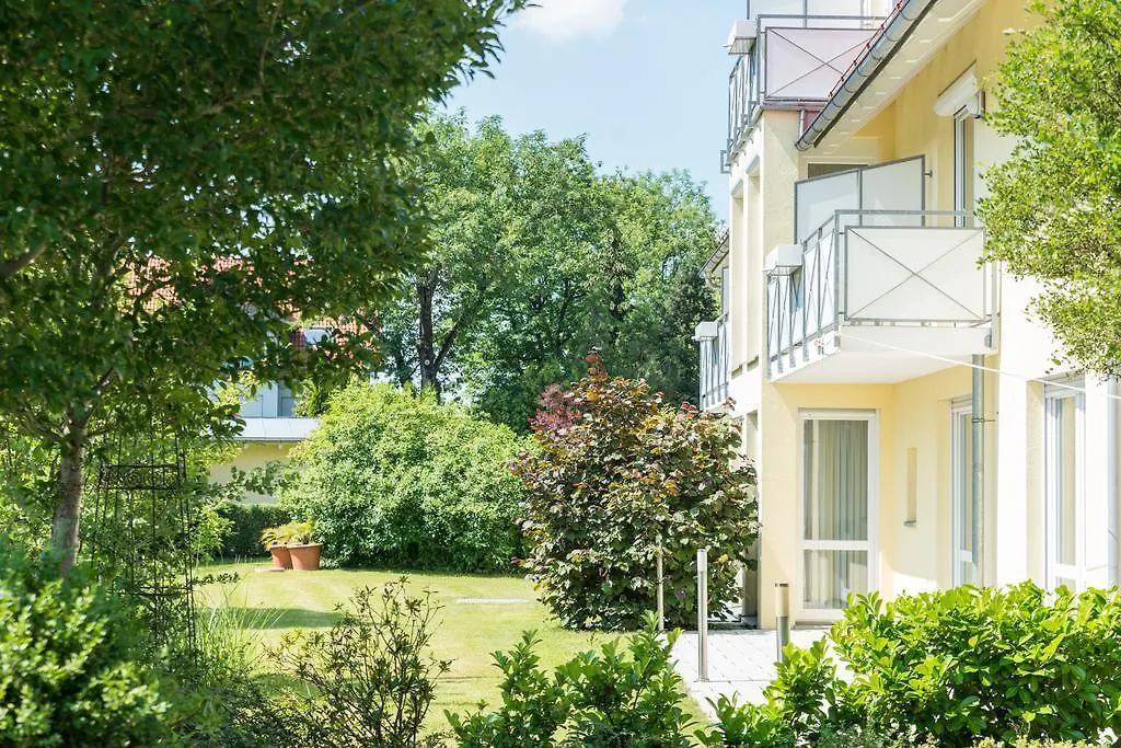 Hotel Beim Schrey Kirchheim bei Muenchen