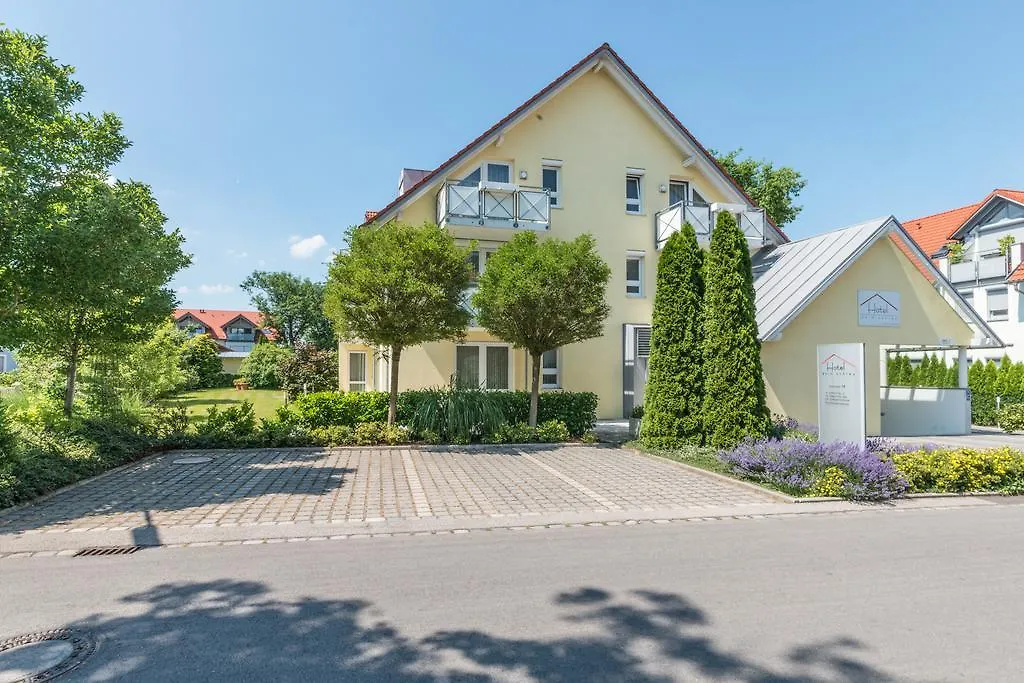 Hotel Beim Schrey Kirchheim bei Muenchen Deutschland